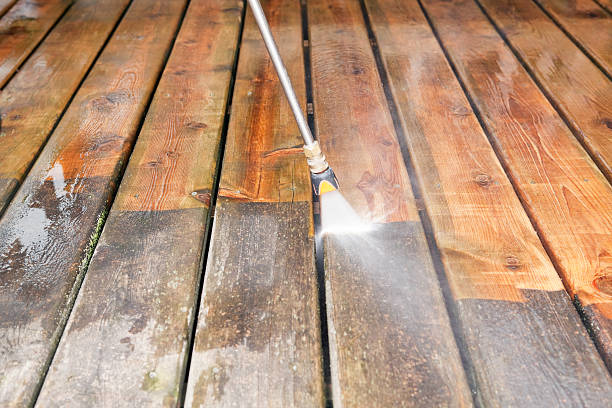 Professional Pressure Washing in Weedsport, NY