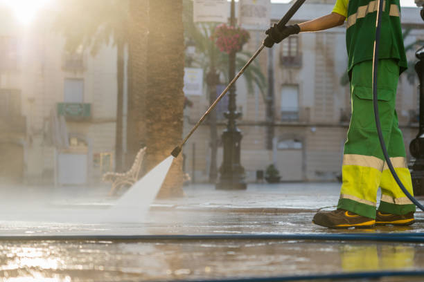 Best Parking Lot and Garage Cleaning  in Weedsport, NY